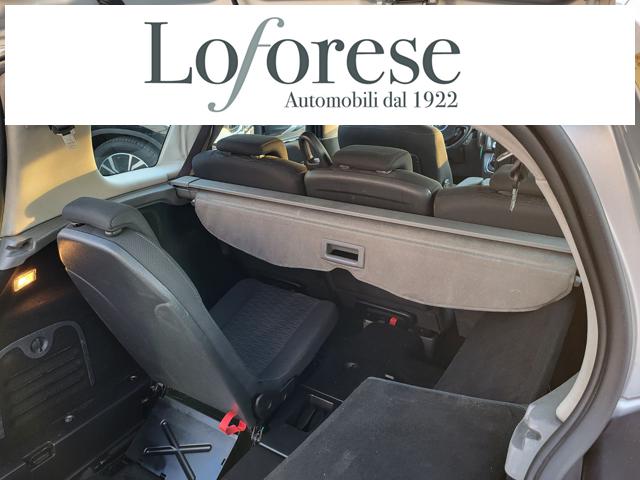 RENAULT Scenic usata, con Controllo trazione