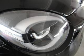 FIAT 500X usata, con Vetri oscurati