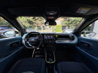 FIAT Grande Panda usata, con Chiusura centralizzata