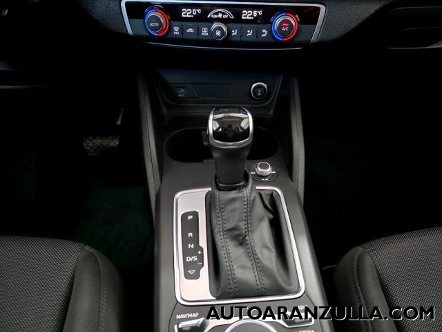 AUDI Q2 usata, con Servosterzo