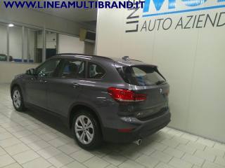 BMW X1 usata, con Airbag laterali
