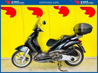 PIAGGIO Beverly 250 i.e. usata 2
