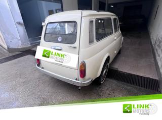 FIAT 500 usata, con Cerchioni in acciaio
