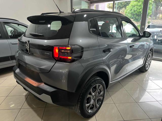 CITROEN C3 usata, con Airbag laterali