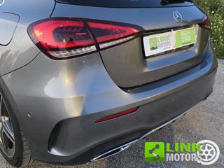 MERCEDES-BENZ A 180 usata 40