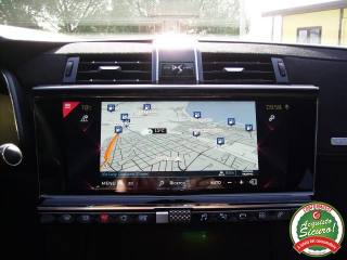 DS AUTOMOBILES DS 7 Crossback usata, con Regolazione elettrica sedili