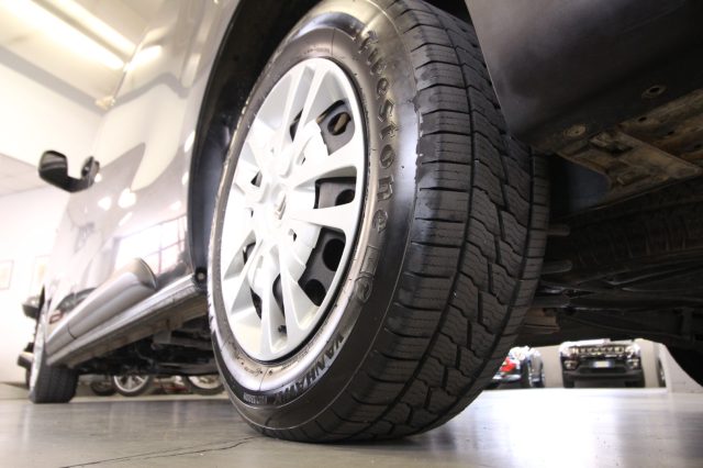 CITROEN Jumpy usata, con Volante multifunzione