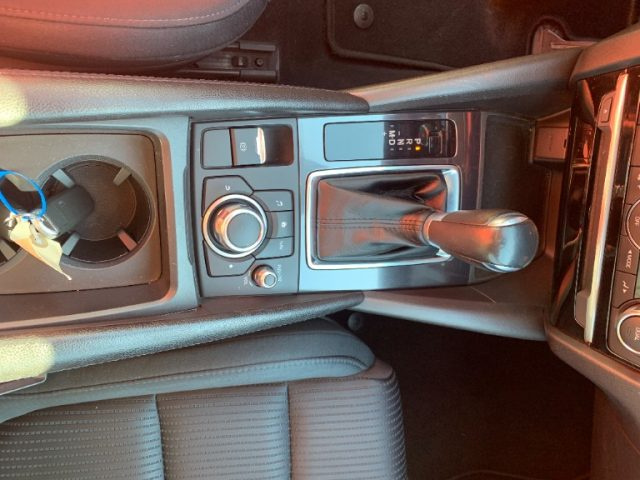 MAZDA 6 usata, con Fari Xenon