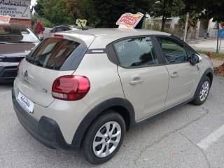 CITROEN C3 usata, con Airbag Passeggero