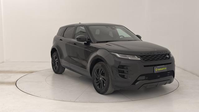 LAND ROVER Range Rover Evoque usata, con Boardcomputer
