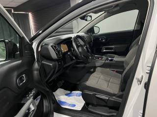 CITROEN C5 Aircross usata, con Autoradio