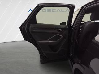 AUDI Q3 usata, con Autoradio digitale