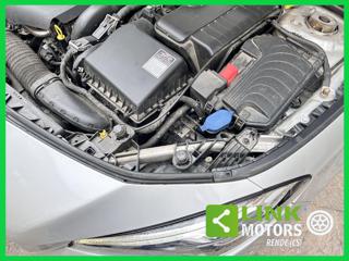 MERCEDES-BENZ CLA 200 usata, con Airbag testa