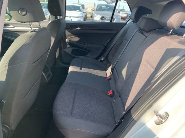 VOLKSWAGEN Golf usata, con Chiusura centralizzata