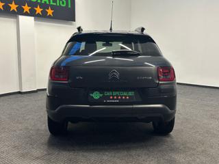 CITROEN C4 Cactus usata, con Autoradio