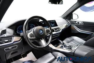BMW X5 usata, con Alzacristalli elettrici