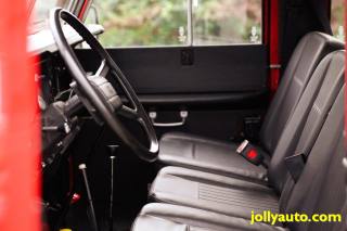 LAND ROVER Defender usata 101