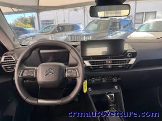 CITROEN C4 X usata, con Cruise Control
