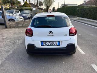 CITROEN C3 usata, con Autoradio