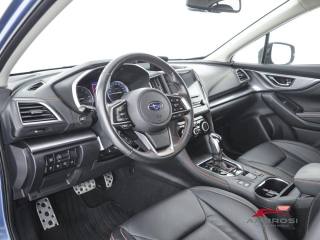 SUBARU XV usata 7