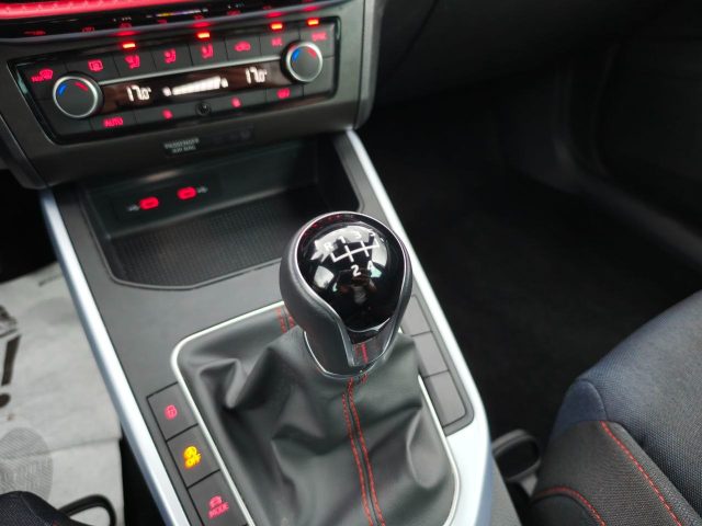 SEAT Arona usata, con Bluetooth