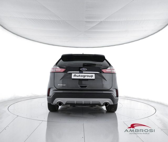 FORD Edge usata 5