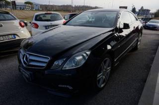 MERCEDES-BENZ E 350 usata, con Autoradio