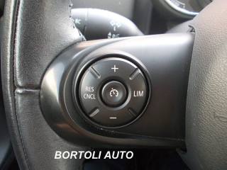 MINI Countryman usata, con Vivavoce