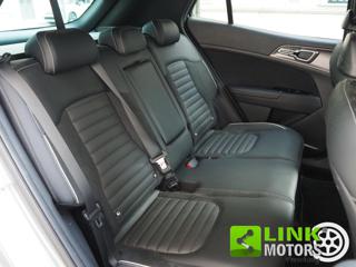 KIA Sportage usata, con Tetto panorama
