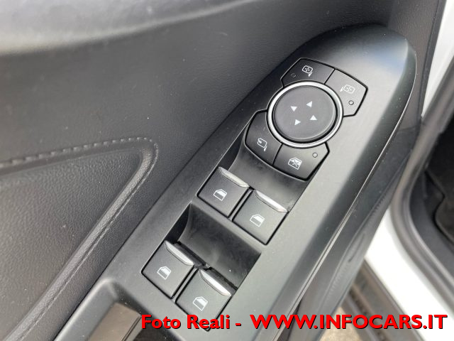 FORD Focus usata, con Volante multifunzione
