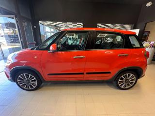 FIAT 500L usata, con Airbag Passeggero