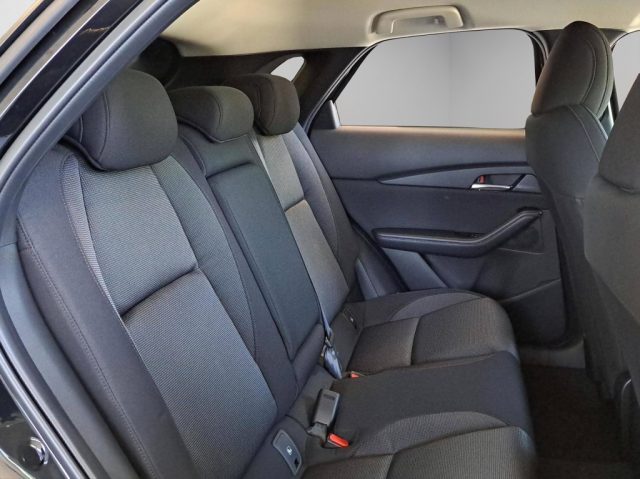 MAZDA CX-30 usata, con Sensori di parcheggio posteriori