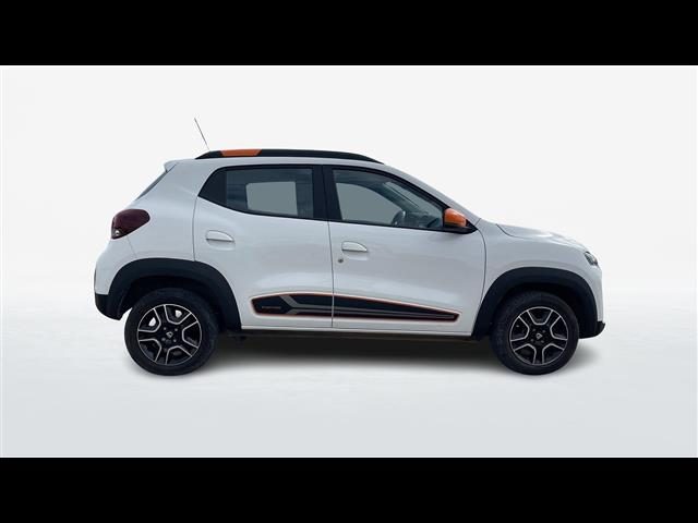 DACIA Spring usata, con Airbag laterali