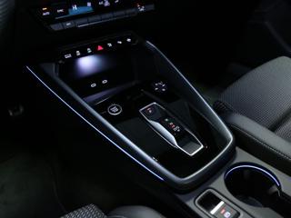 AUDI A3 usata, con Cruise Control
