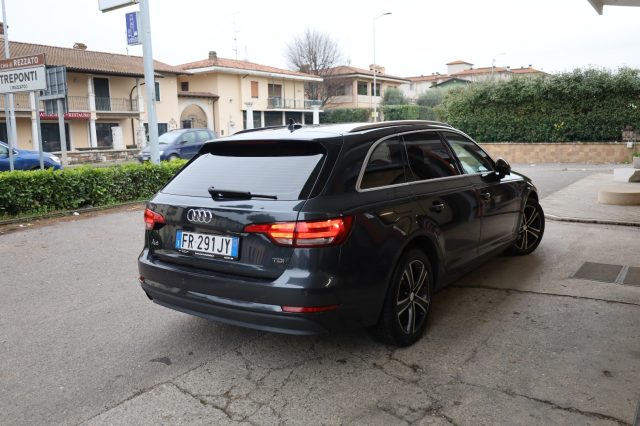 AUDI A4 usata, con Climatizzatore