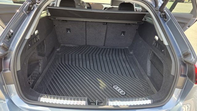 AUDI A5 usata, con Climatizzatore