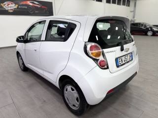 CHEVROLET Spark usata, con Chiusura centralizzata