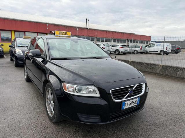VOLVO V50 usata, con Airbag
