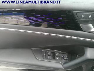 VOLKSWAGEN Tiguan usata, con Antifurto