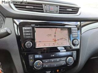 NISSAN Qashqai usata, con Antifurto