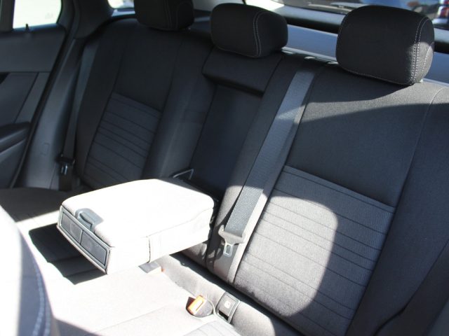 MERCEDES-BENZ GLC 220 usata, con Controllo trazione