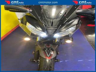 YAMAHA Tracer 700 usata 6