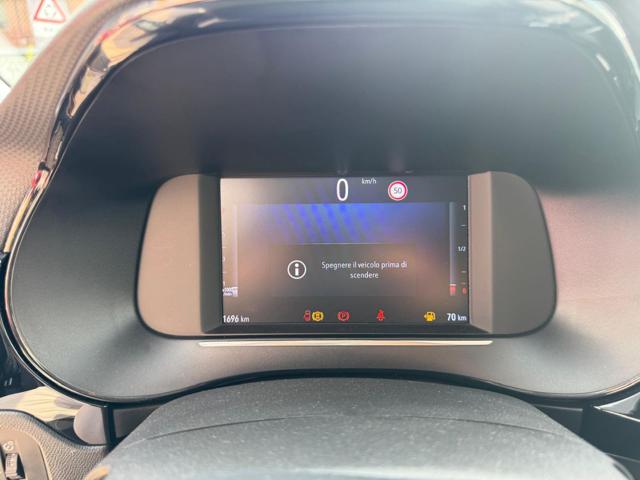 OPEL Corsa usata, con Controllo trazione