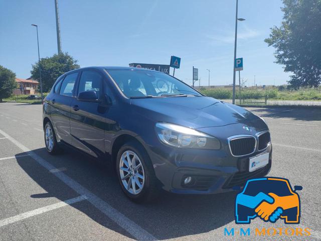 BMW 216 usata, con Airbag laterali