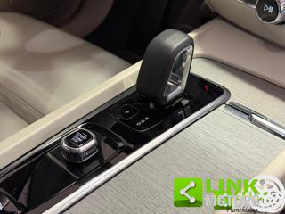 VOLVO V60 usata, con Interni in pelle