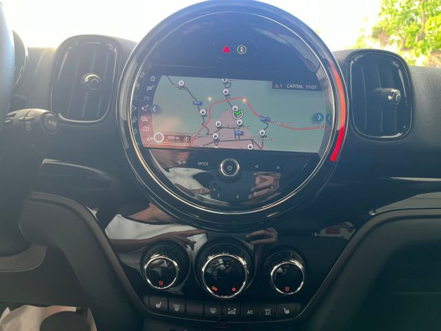 MINI Mini usata, con Fari LED