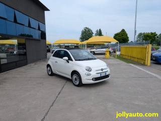 FIAT 500 usata, con Autoradio
