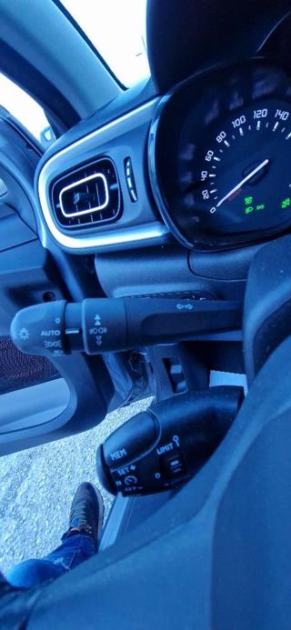 CITROEN C3 usata, con Controllo automatico clima