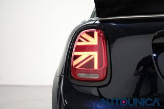 MINI Cooper usata, con Telecamera per parcheggio assistito