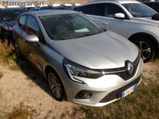 RENAULT Clio usata, con Airbag laterali